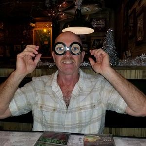 Meet your Posher, Jesse